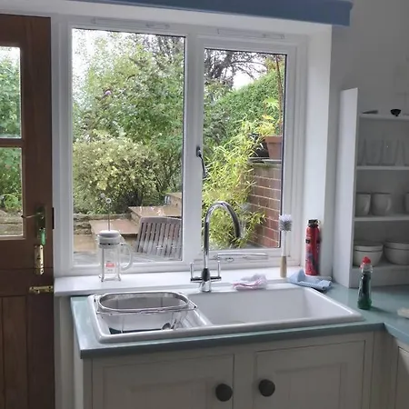 Halcyon Харрогейт