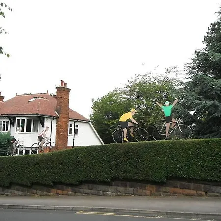 Апартаменты Halcyon