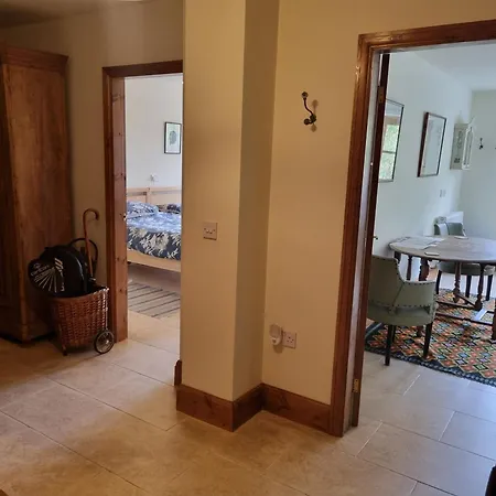 Halcyon Lägenhet Harrogate