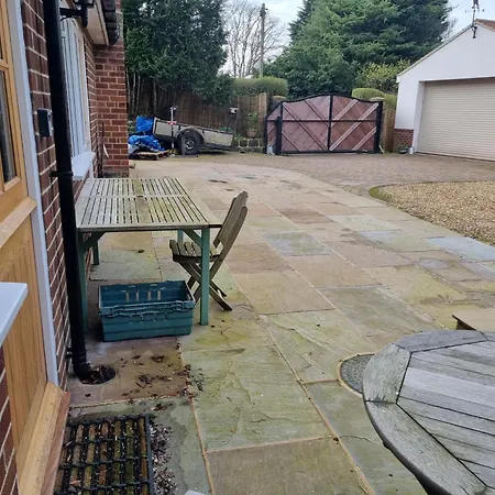 Halcyon * Харрогейт