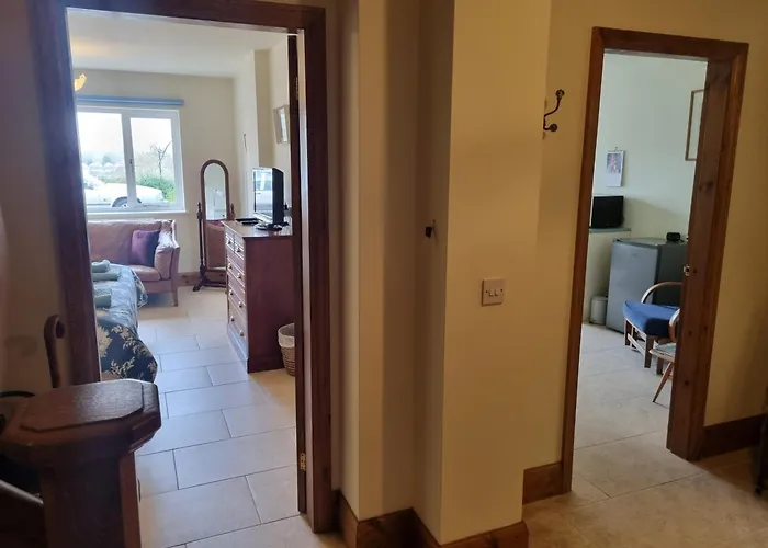 Appartement Halcyon Harrogate