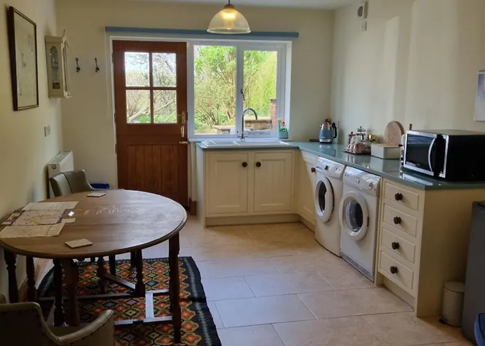 Halcyon Appartement *