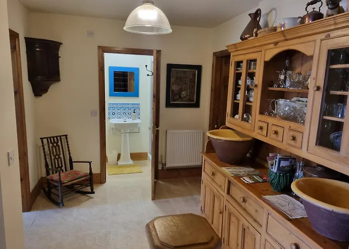 Appartement Halcyon Harrogate