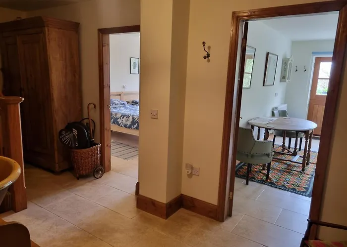 Halcyon Appartement Harrogate