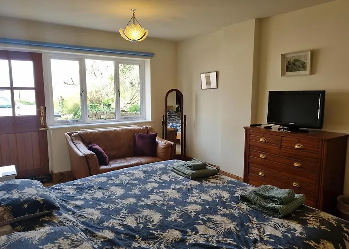 Halcyon Appartement *