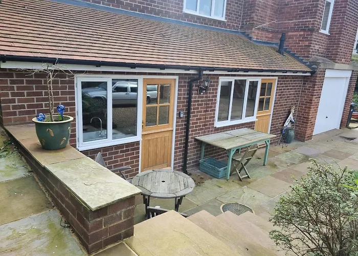 Halcyon Appartement Harrogate