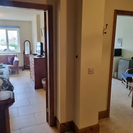 Apartmán Halcyon Harrogate