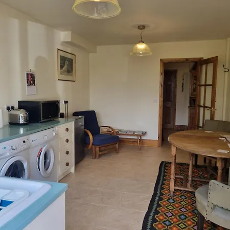 Apartmán Halcyon