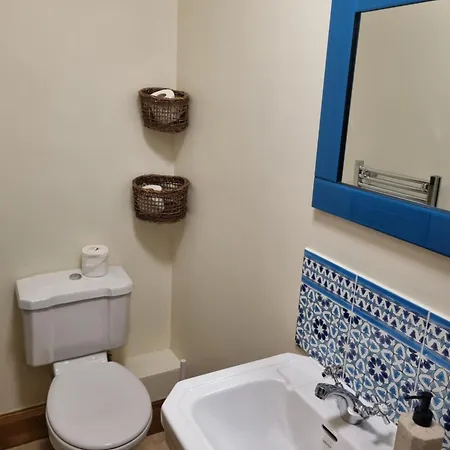 Halcyon Apartmán Harrogate