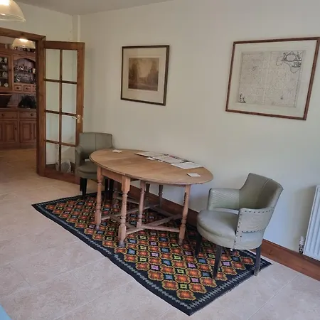 Apartment Halcyon *