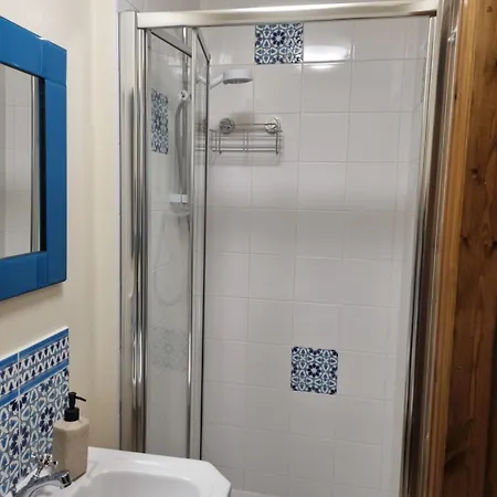 Halcyon Apartment