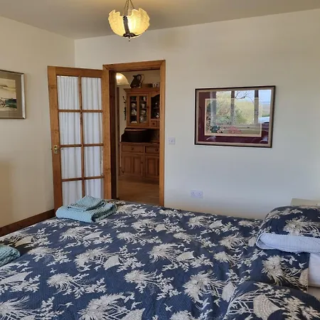 Appartamento Halcyon *