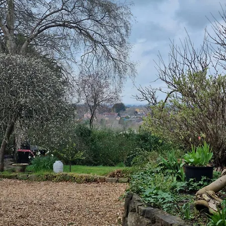 Apartmán Halcyon Harrogate