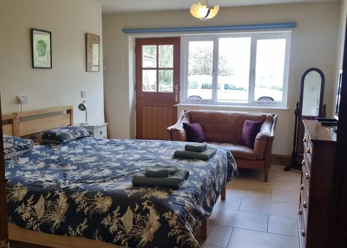 Halcyon Appartamento